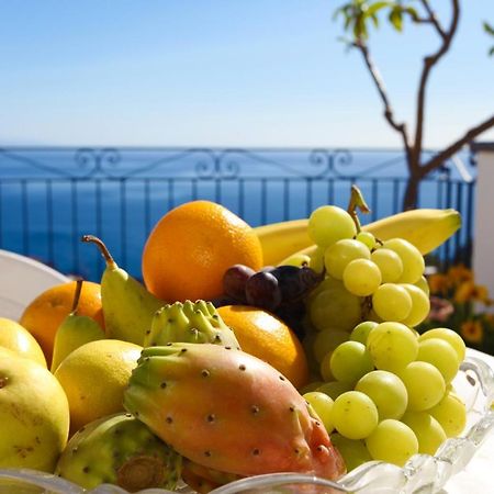 Casa Stella Del Mattino Villa Таормина Екстериор снимка
