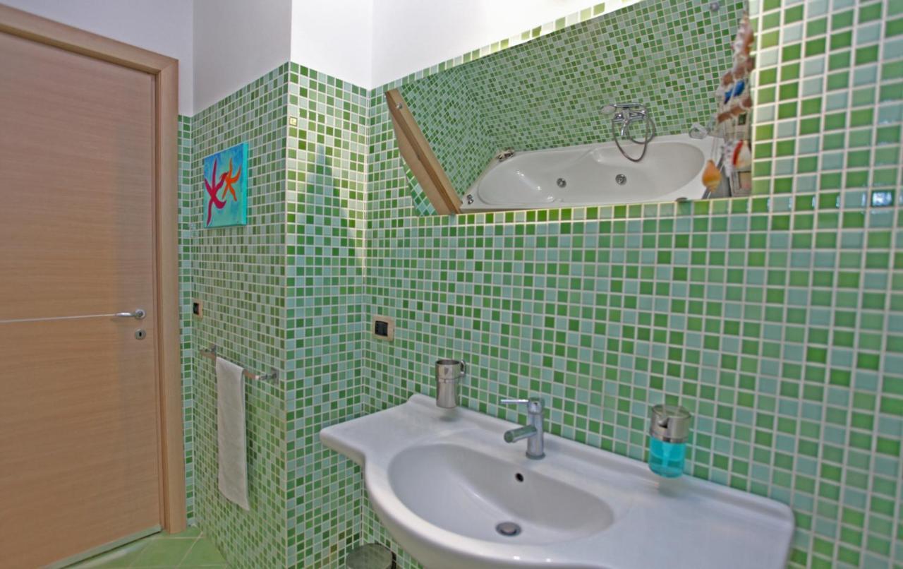 Casa Stella Del Mattino Villa Таормина Екстериор снимка